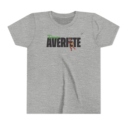 Donovan Averitte YOUTH Graphic Tee