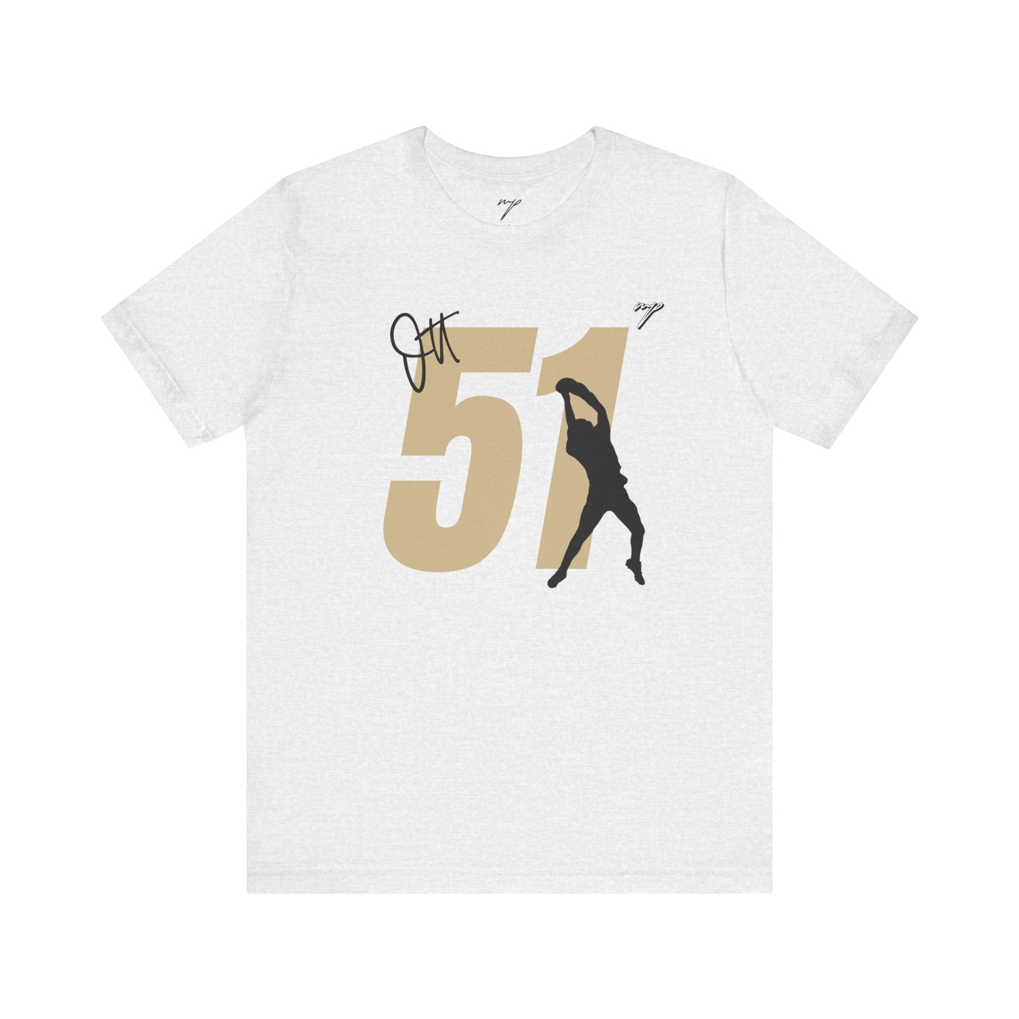 Jaxon Ott Graphic Tee