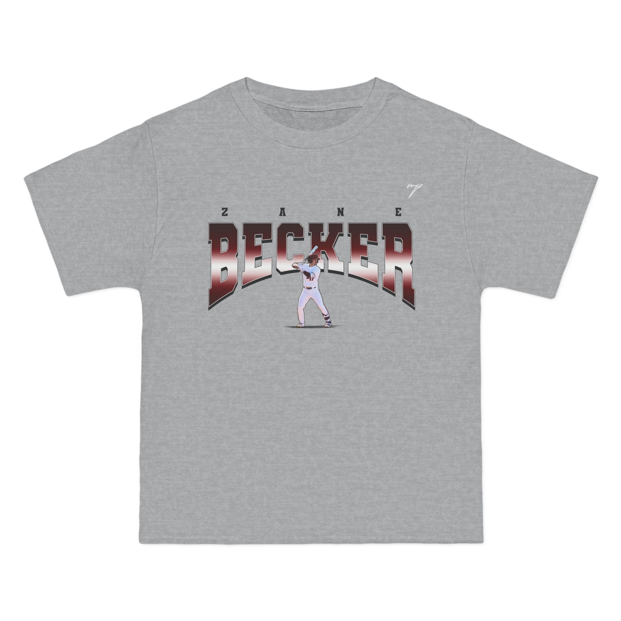 Zane Becker Vintage Tee