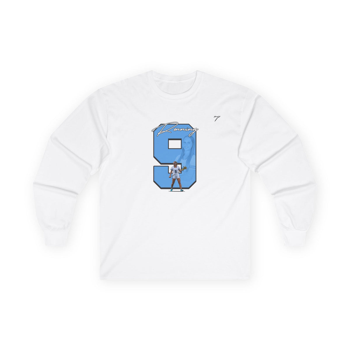 Chloe Ronning Long Sleeve
