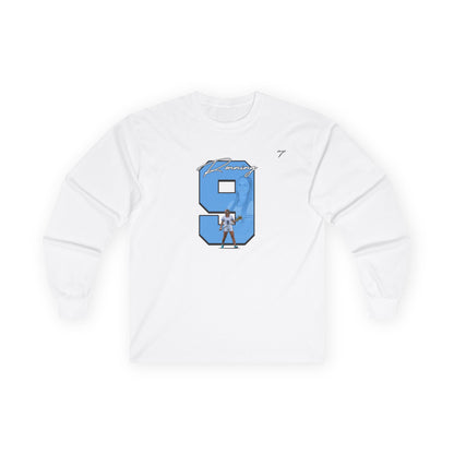 Chloe Ronning Long Sleeve