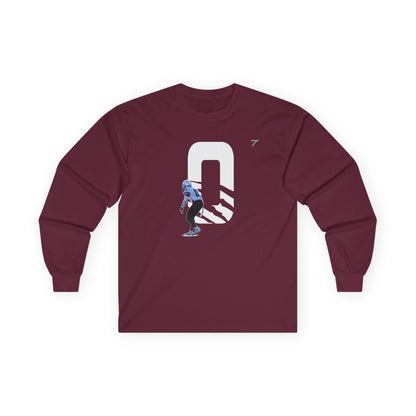 Aaron Cyrus Long Sleeve Tee