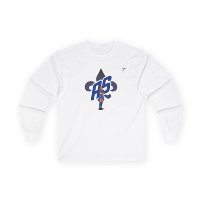 Audrey Smith Long Sleeve Tee
