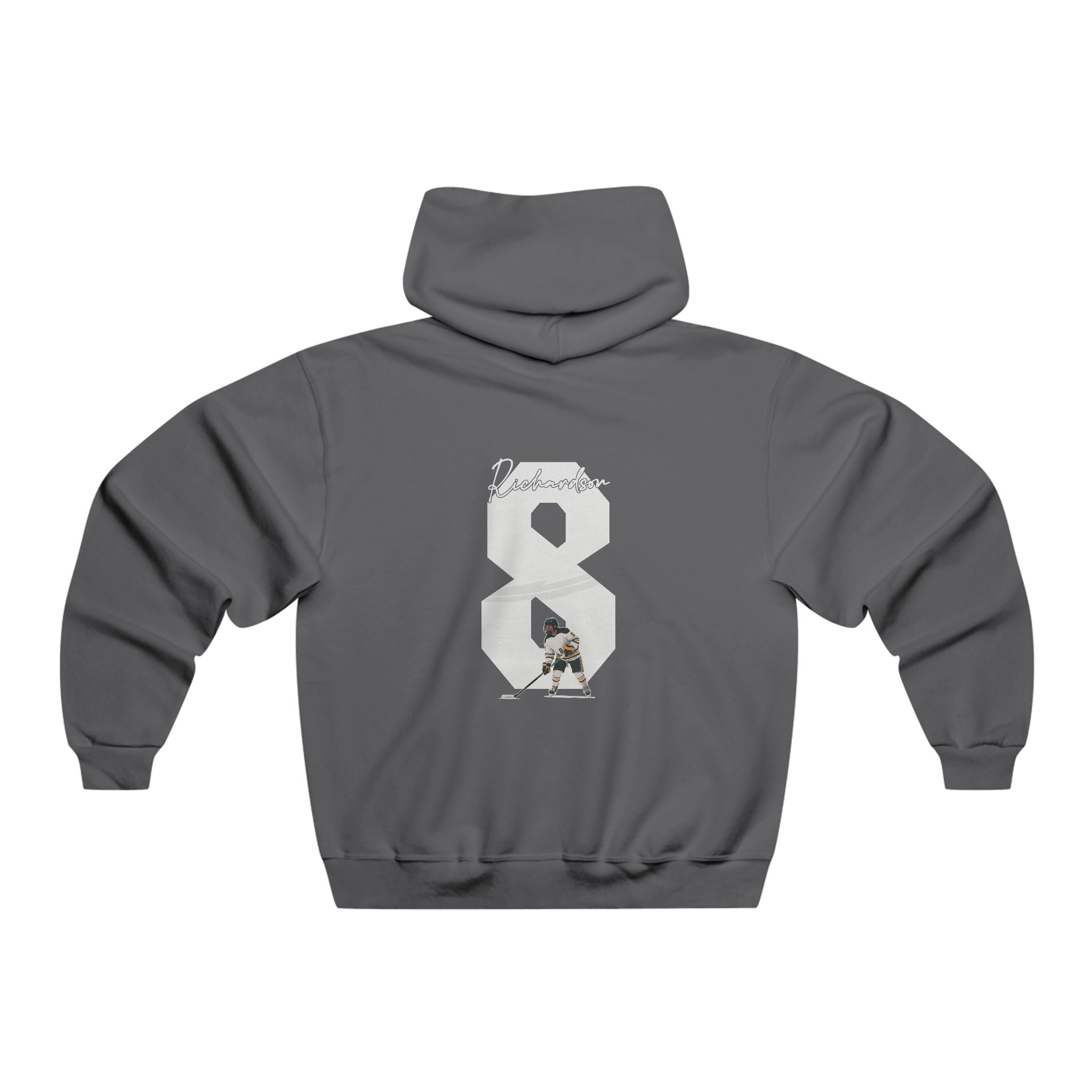 Abby Richardson Vintage Hoodie