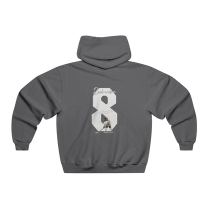Abby Richardson Vintage Hoodie