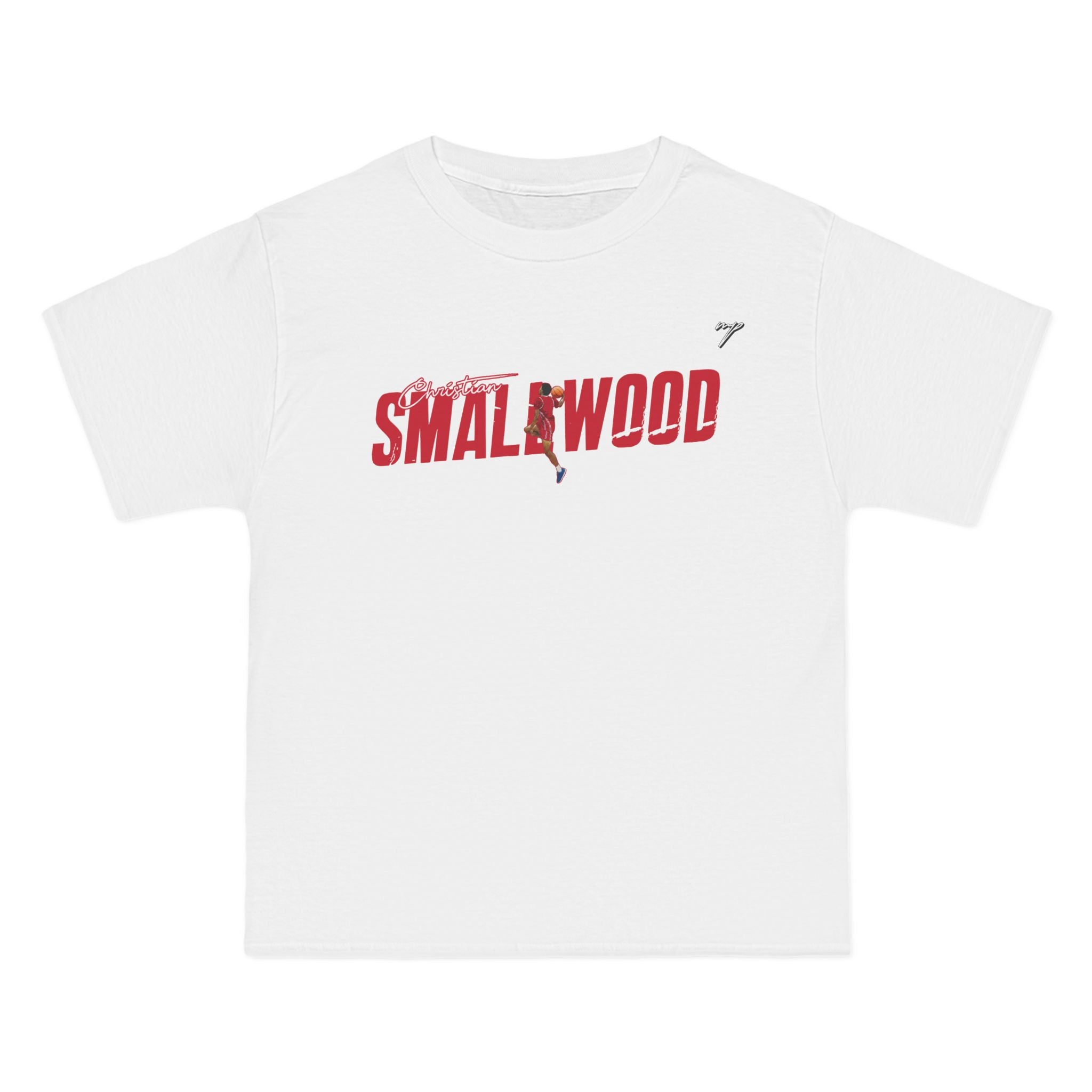 Christian Smallwood Vintage Tee