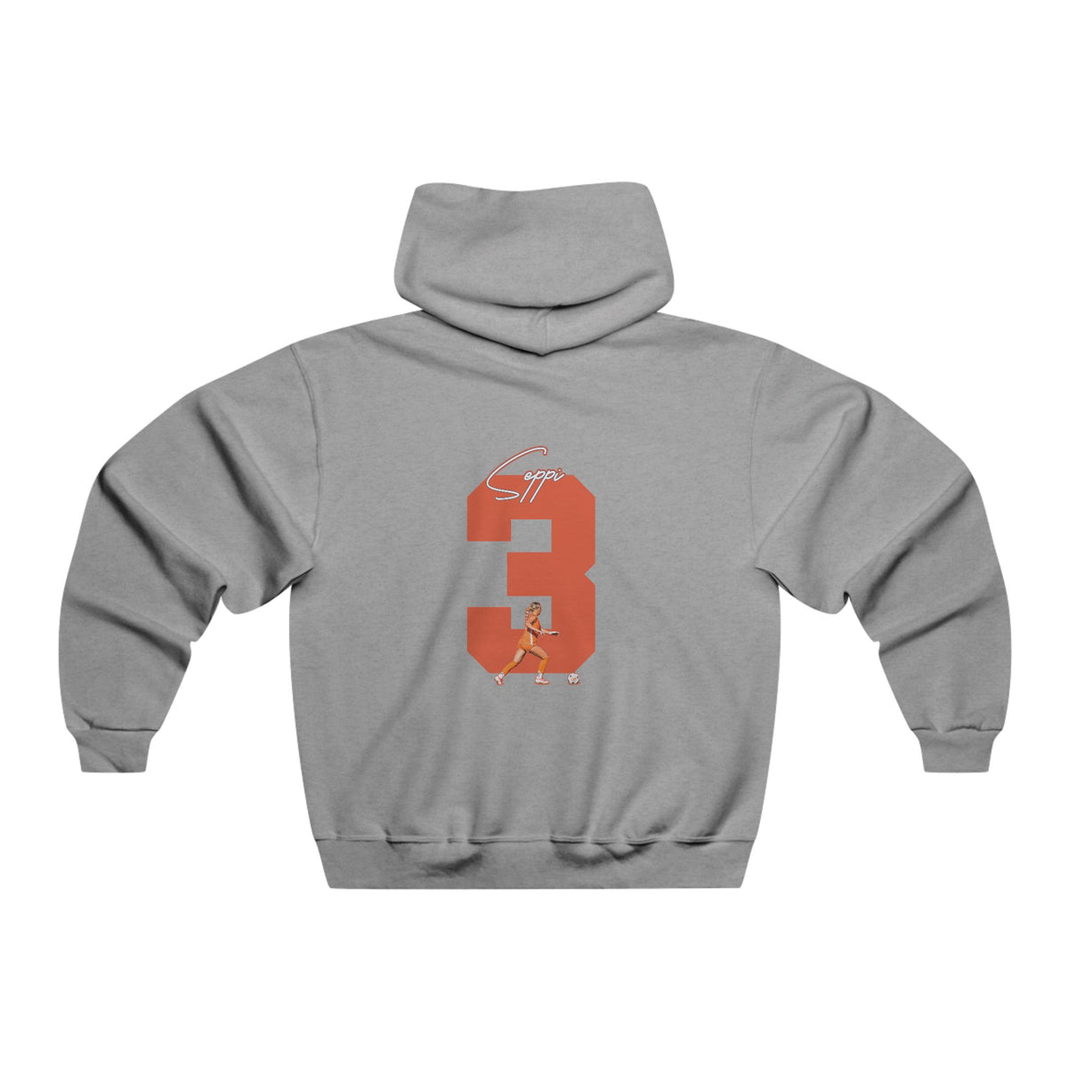 Lauren Seppi Vintage Hoodie