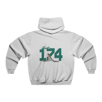 Hunter Randall Vintage Hoodie