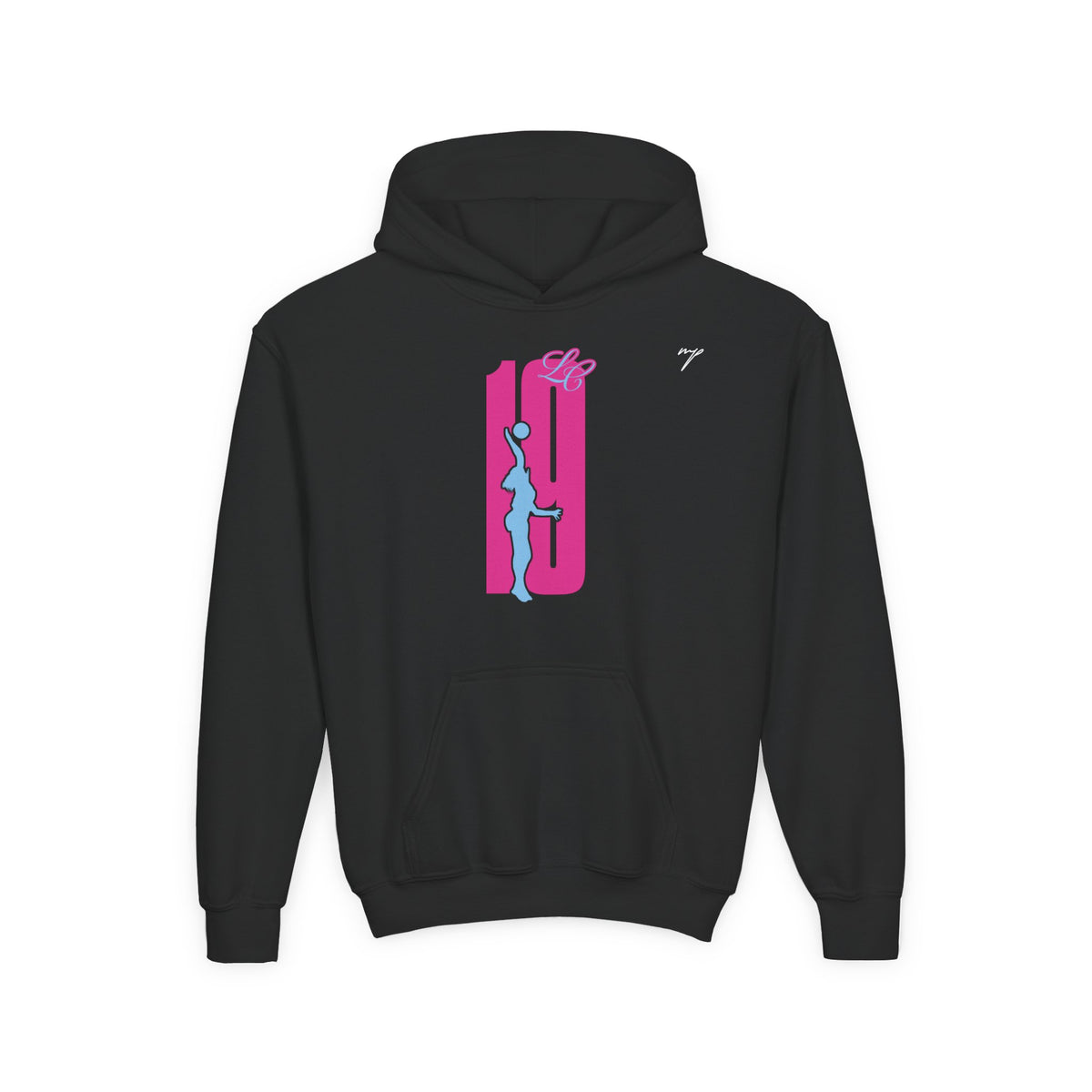 Lauren Coady YOUTH Hoodie