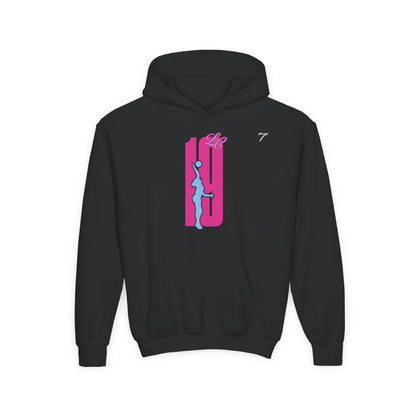Lauren Coady YOUTH Hoodie