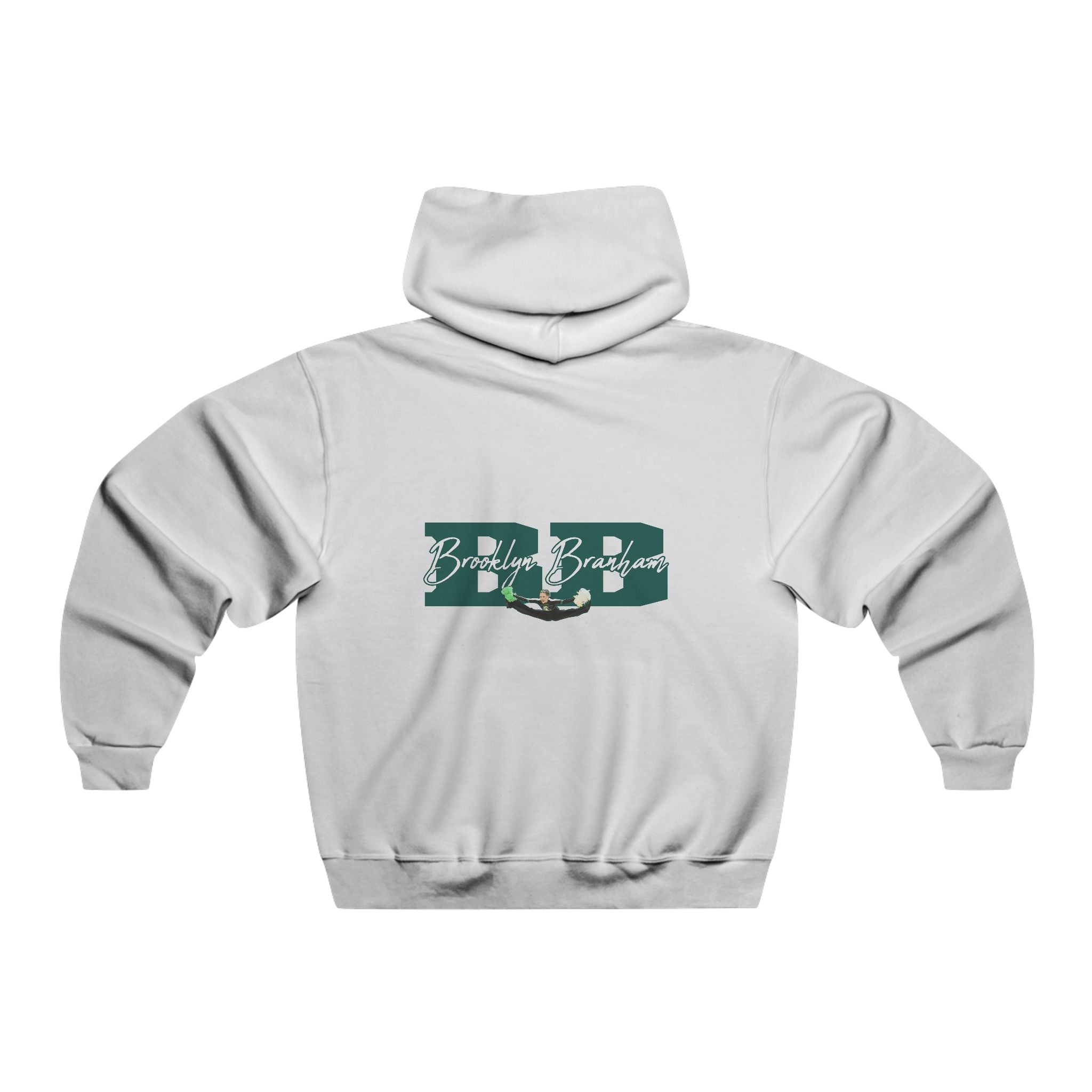 Brooklyn Branham Vintage Hoodie