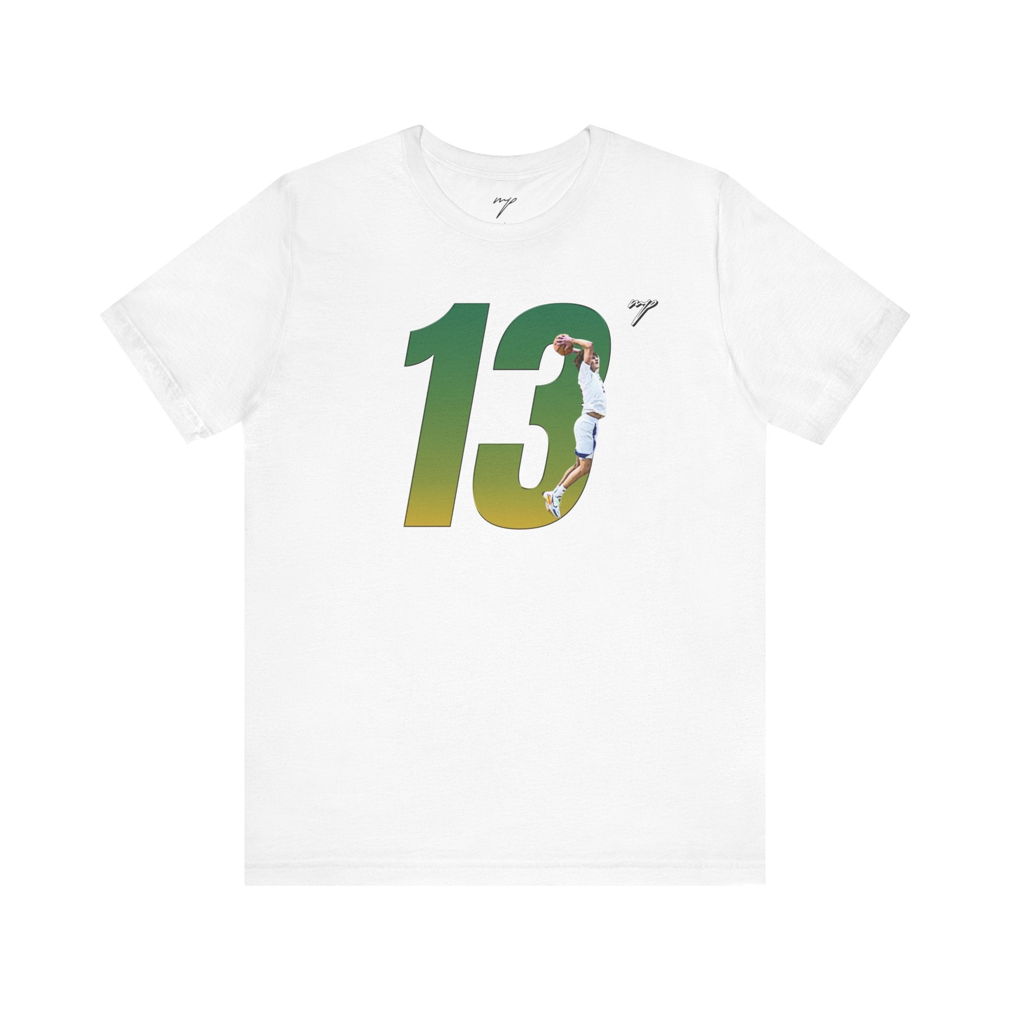 Sam Wolff Graphic Tee
