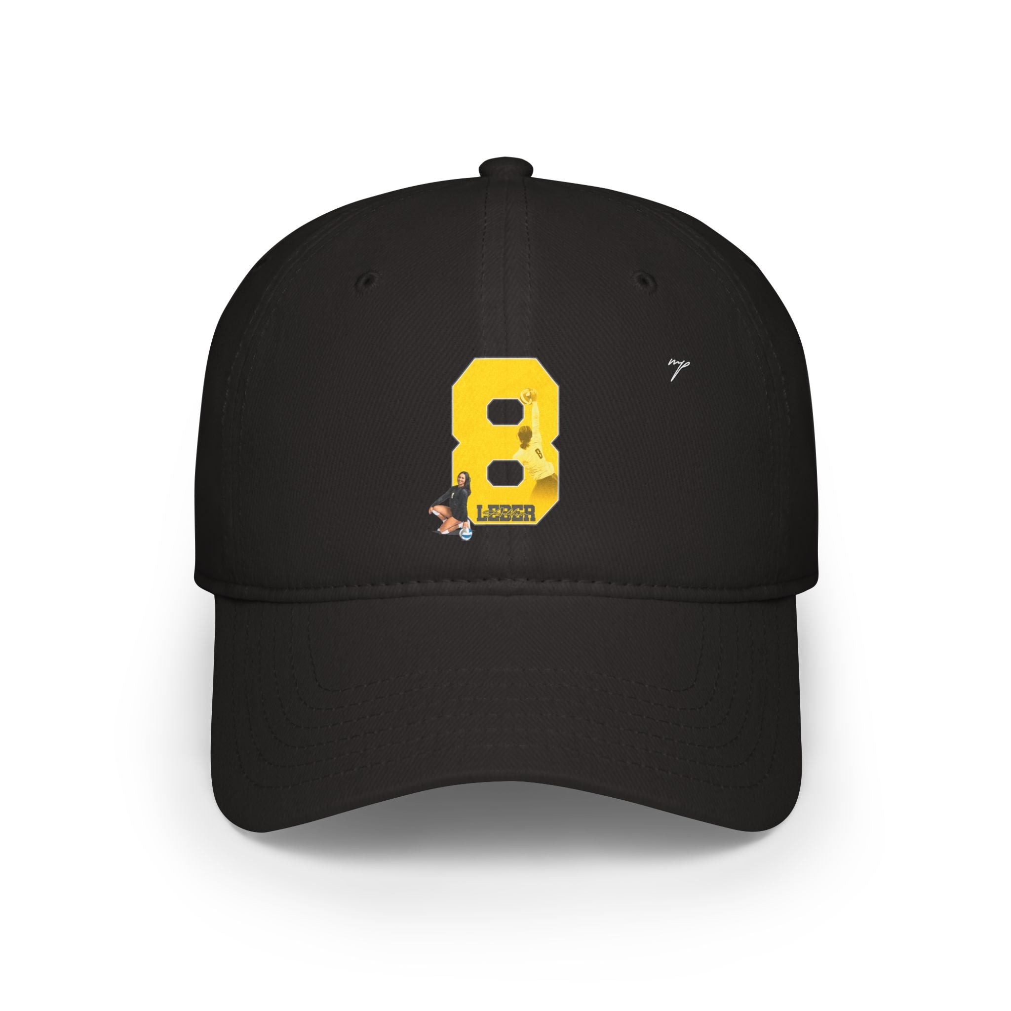 Addison Leber Hat