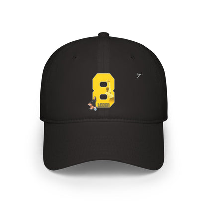 Addison Leber Hat
