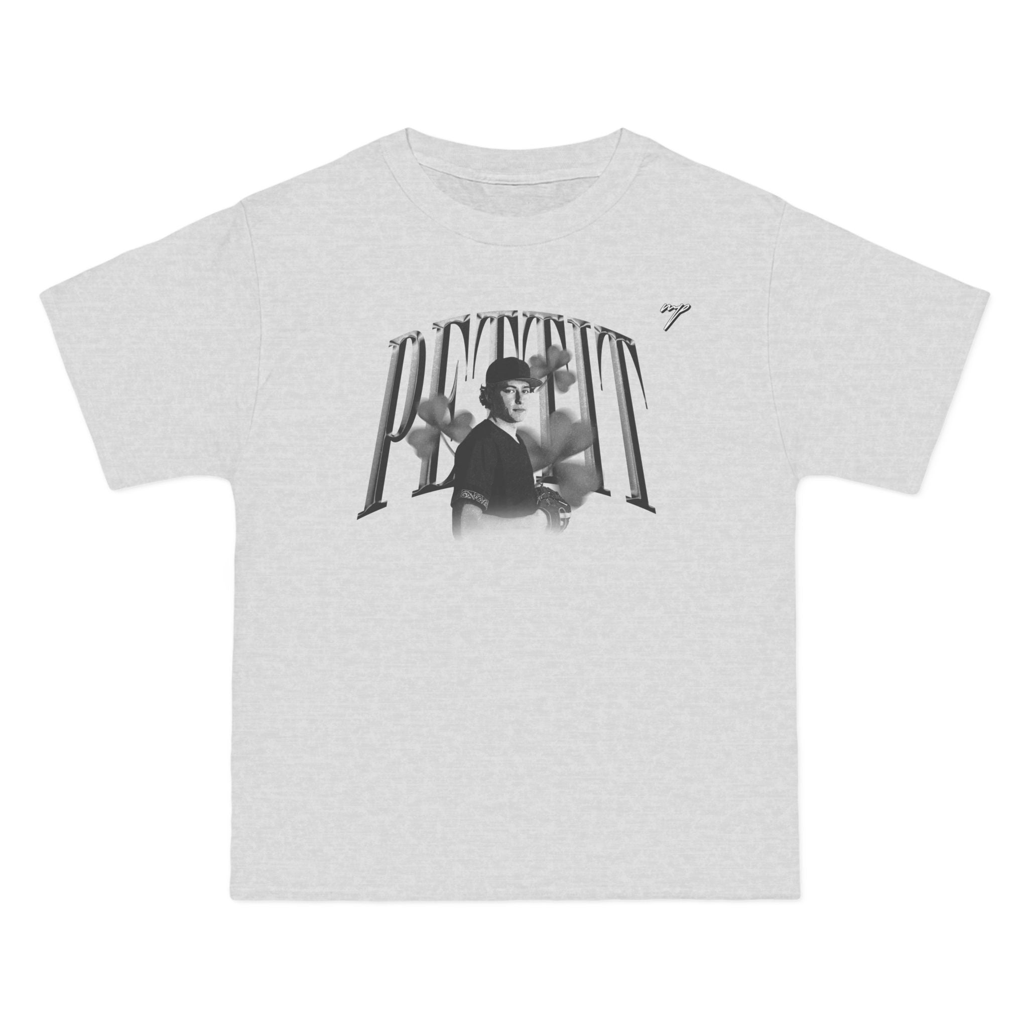 Michael Pettit Vintage Tee