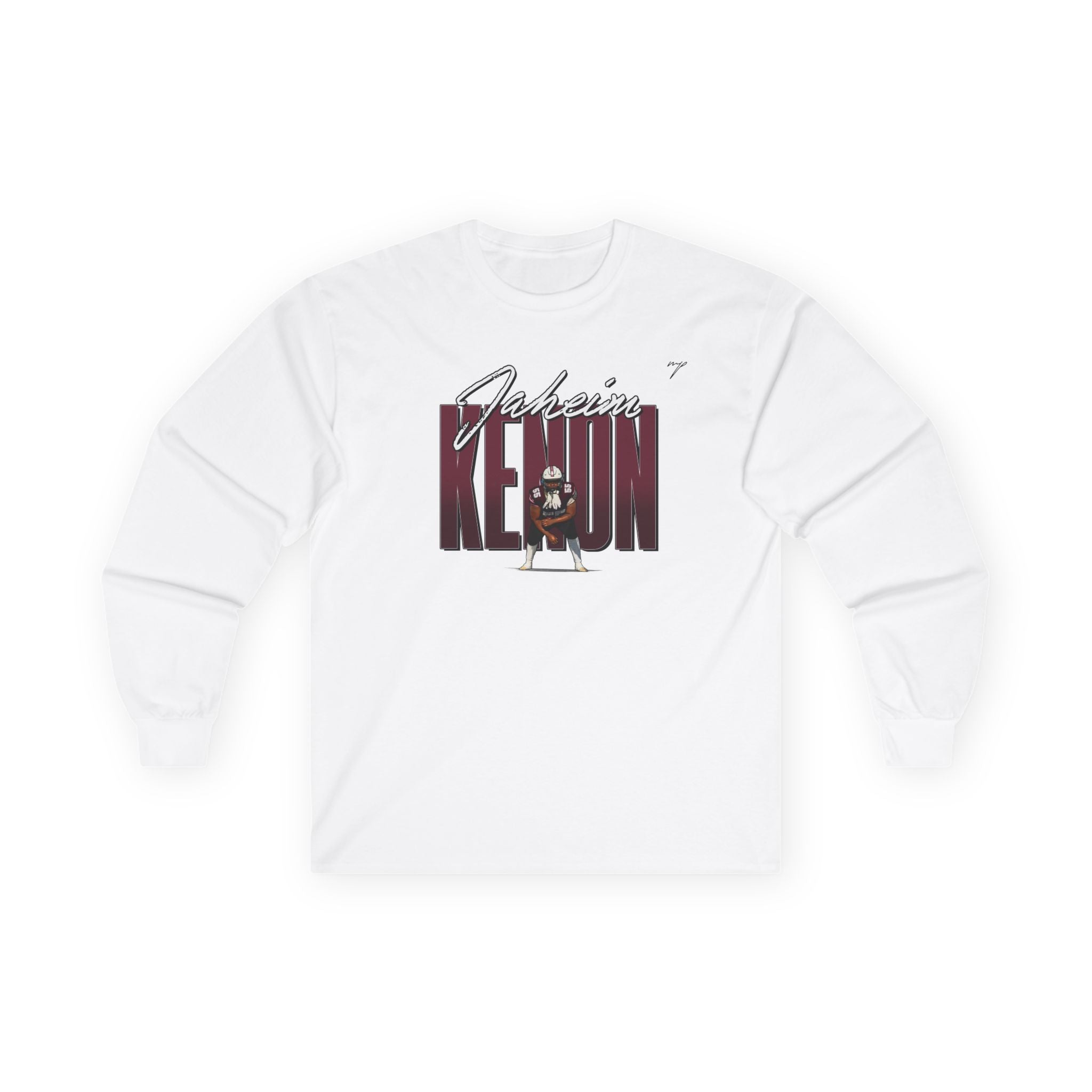 Jaheim Kenon Long Sleeve