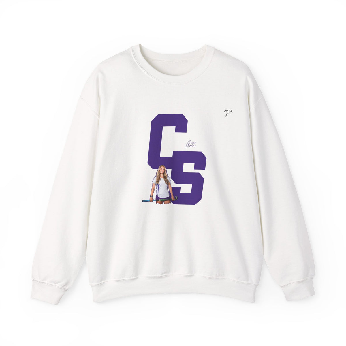 Chase Strohm Crewneck