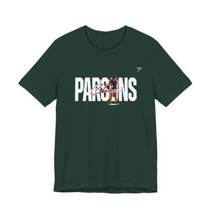 Chloe Parsons Graphic Tee