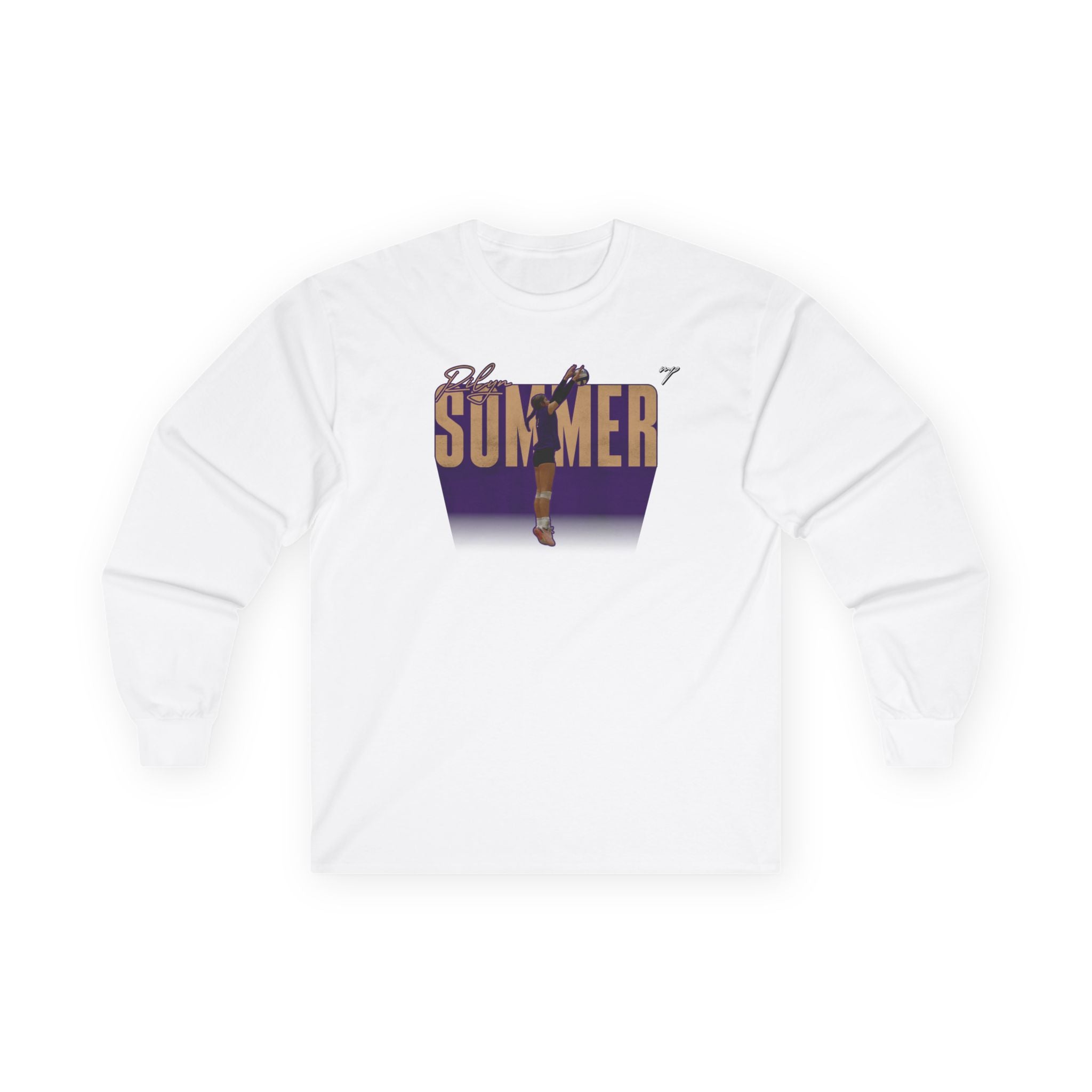 Rilyn Sommer Long Sleeve Tee