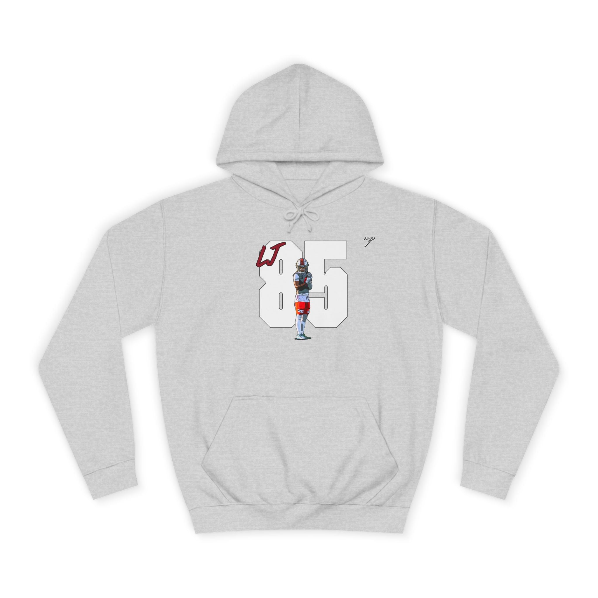 LJ Forney Hoodie