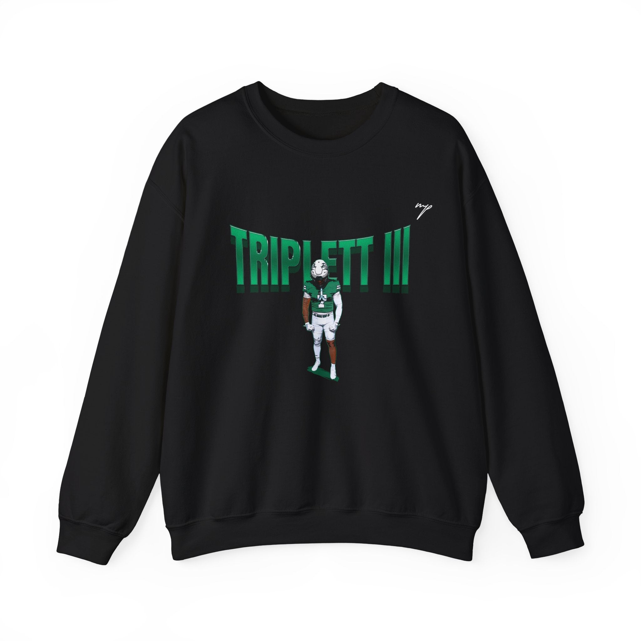 Eric Triplett Crewneck