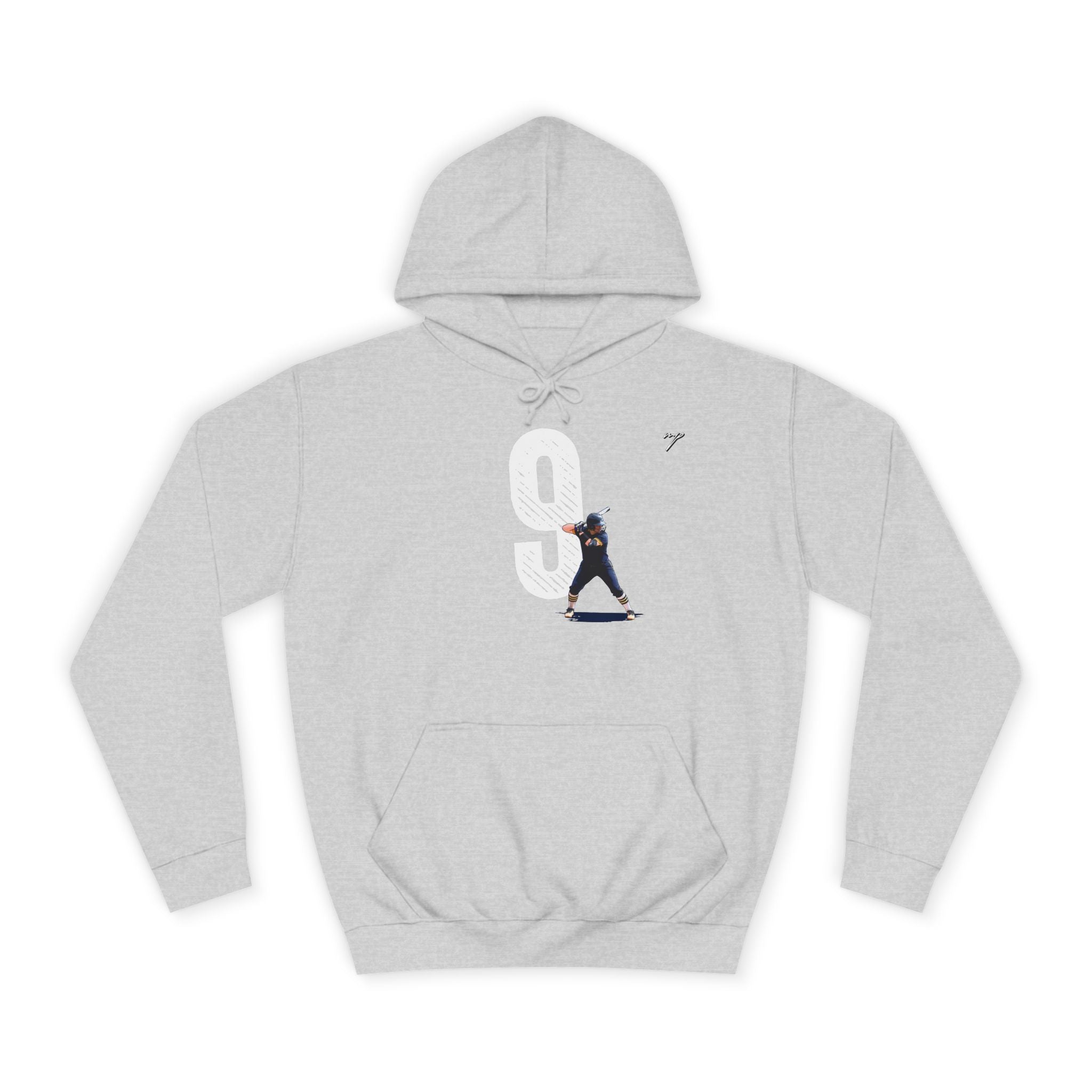 Betsy Eatmon Hoodie