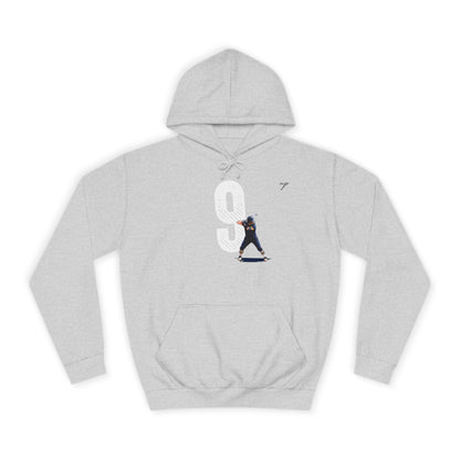 Betsy Eatmon Hoodie