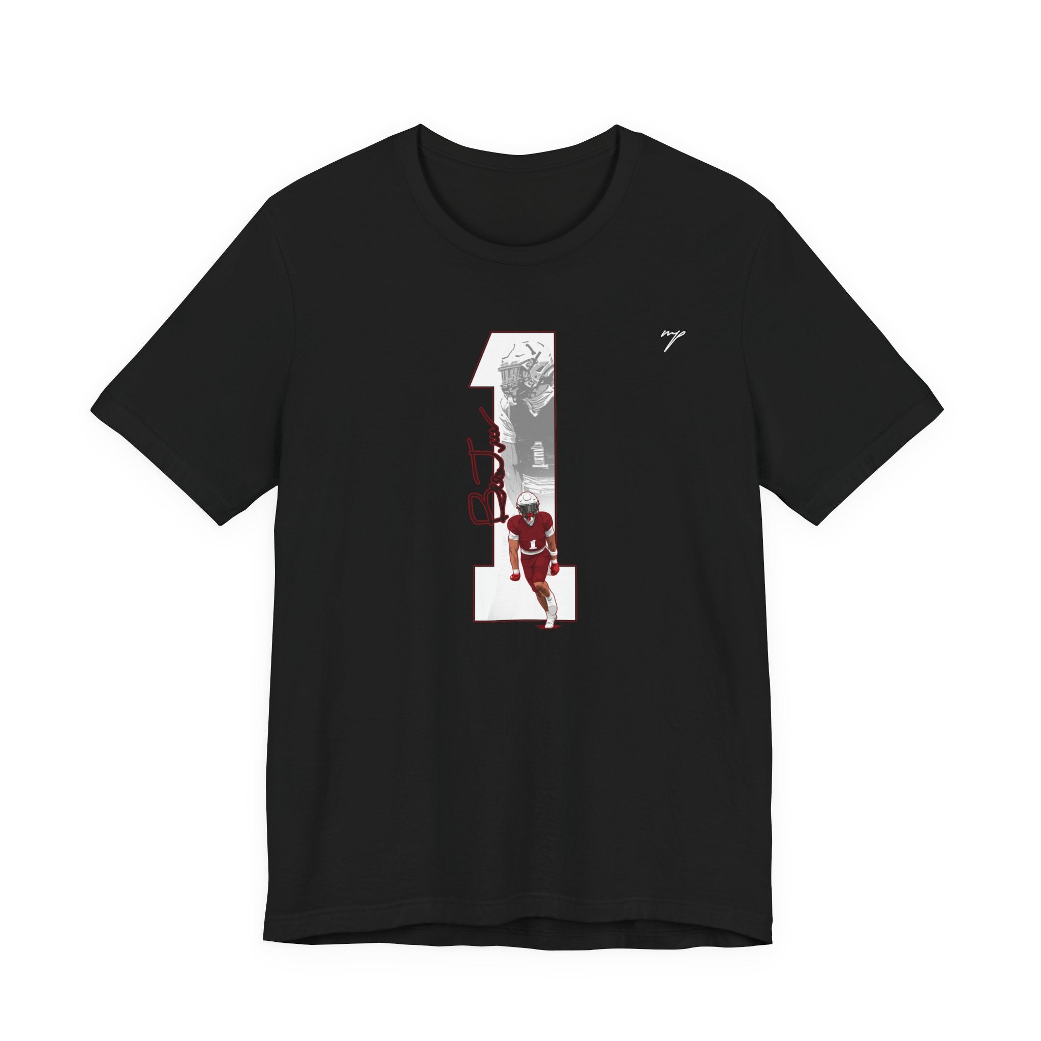 Blake Turner Graphic Tee