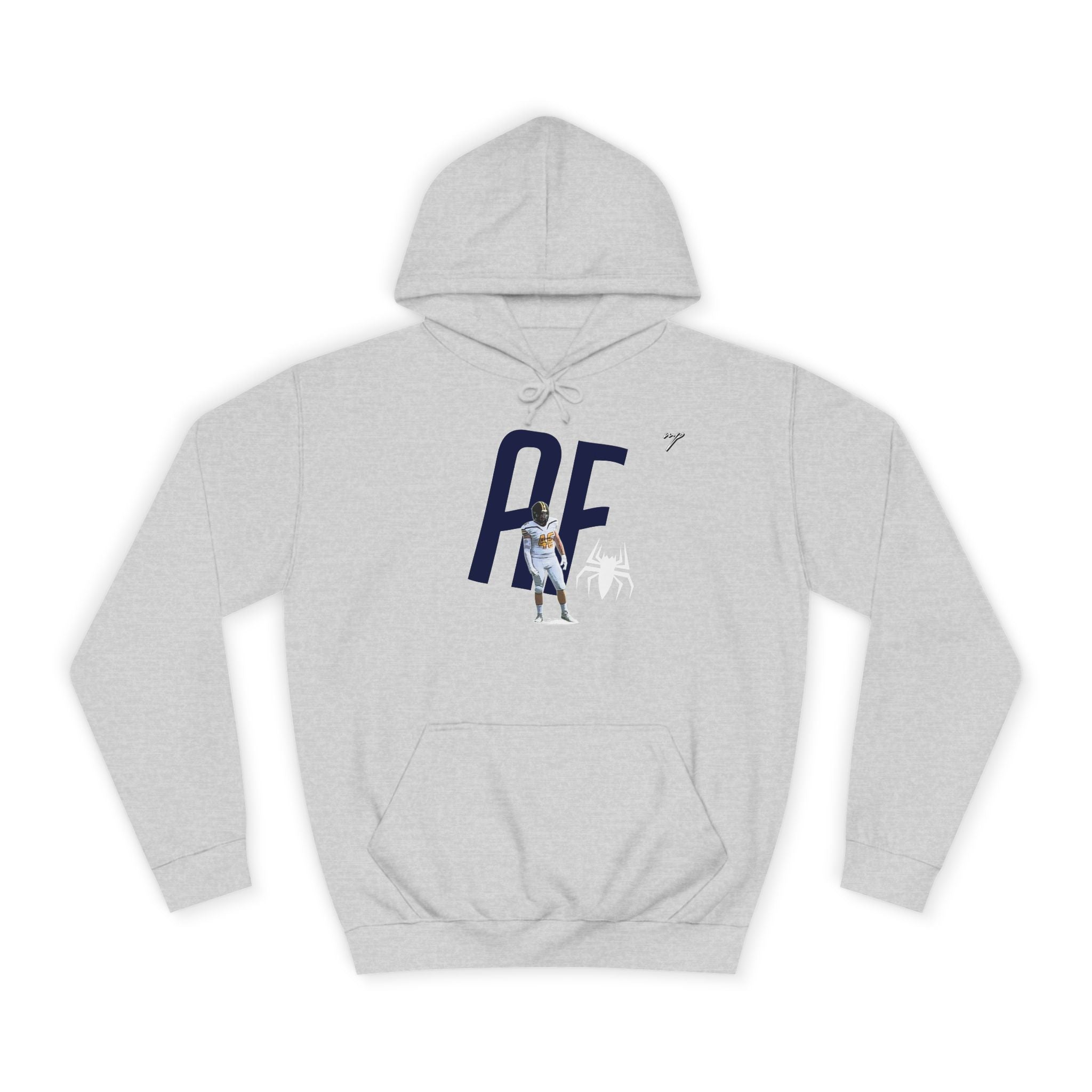 Anthony Fields Hoodie