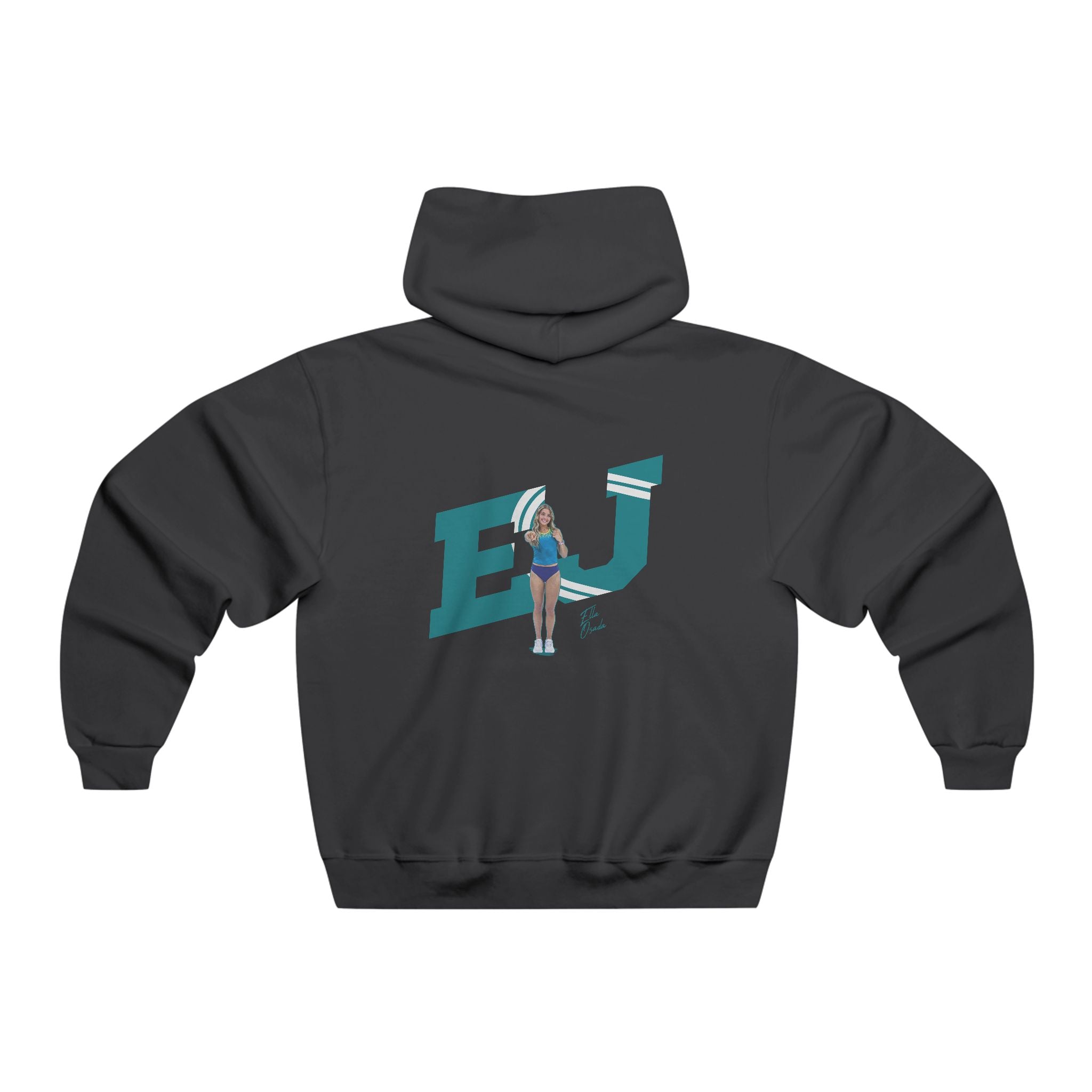 Ella Osada Vintage Hoodie