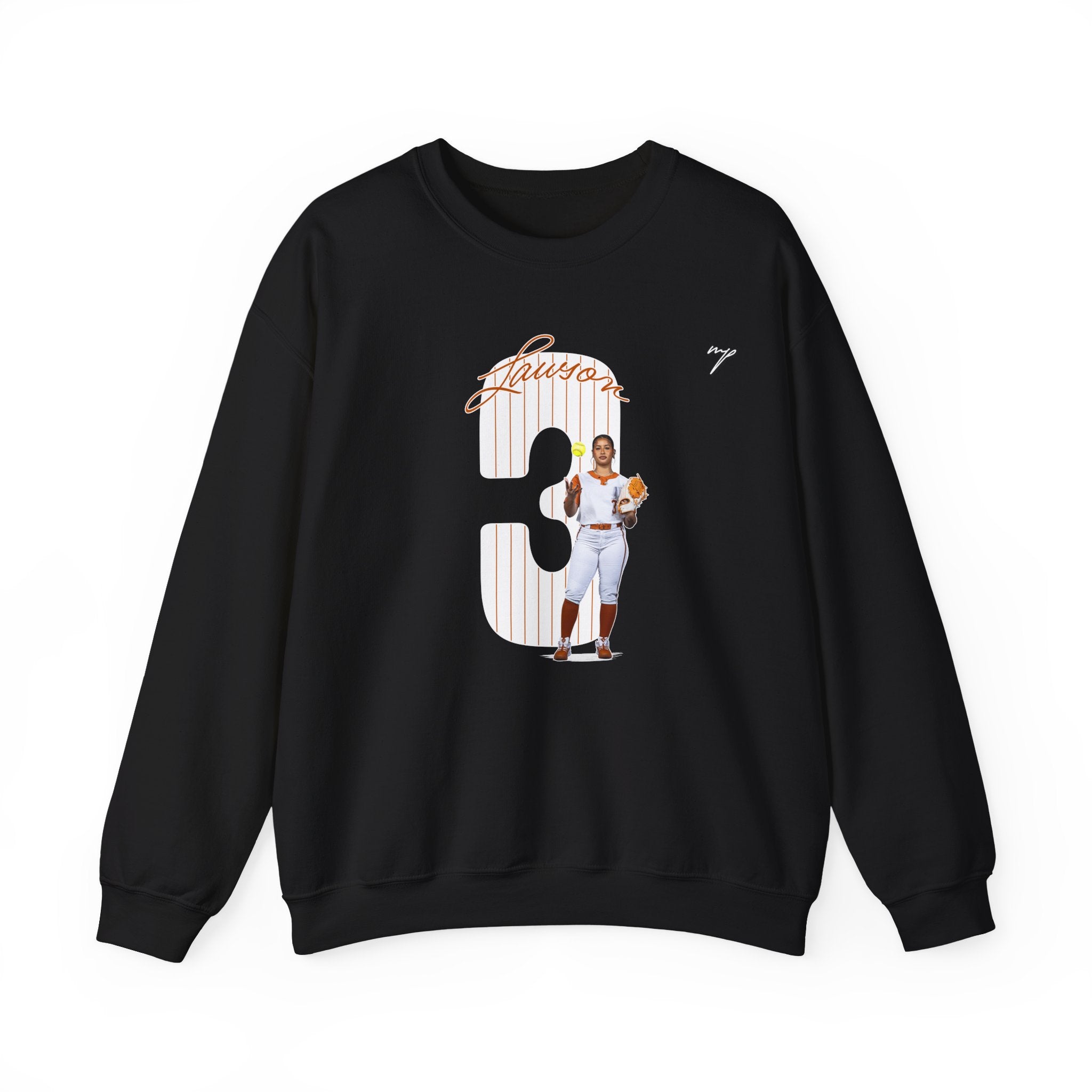 Mataia Lawson Crewneck