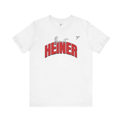 Brant Heiner Graphic Tee