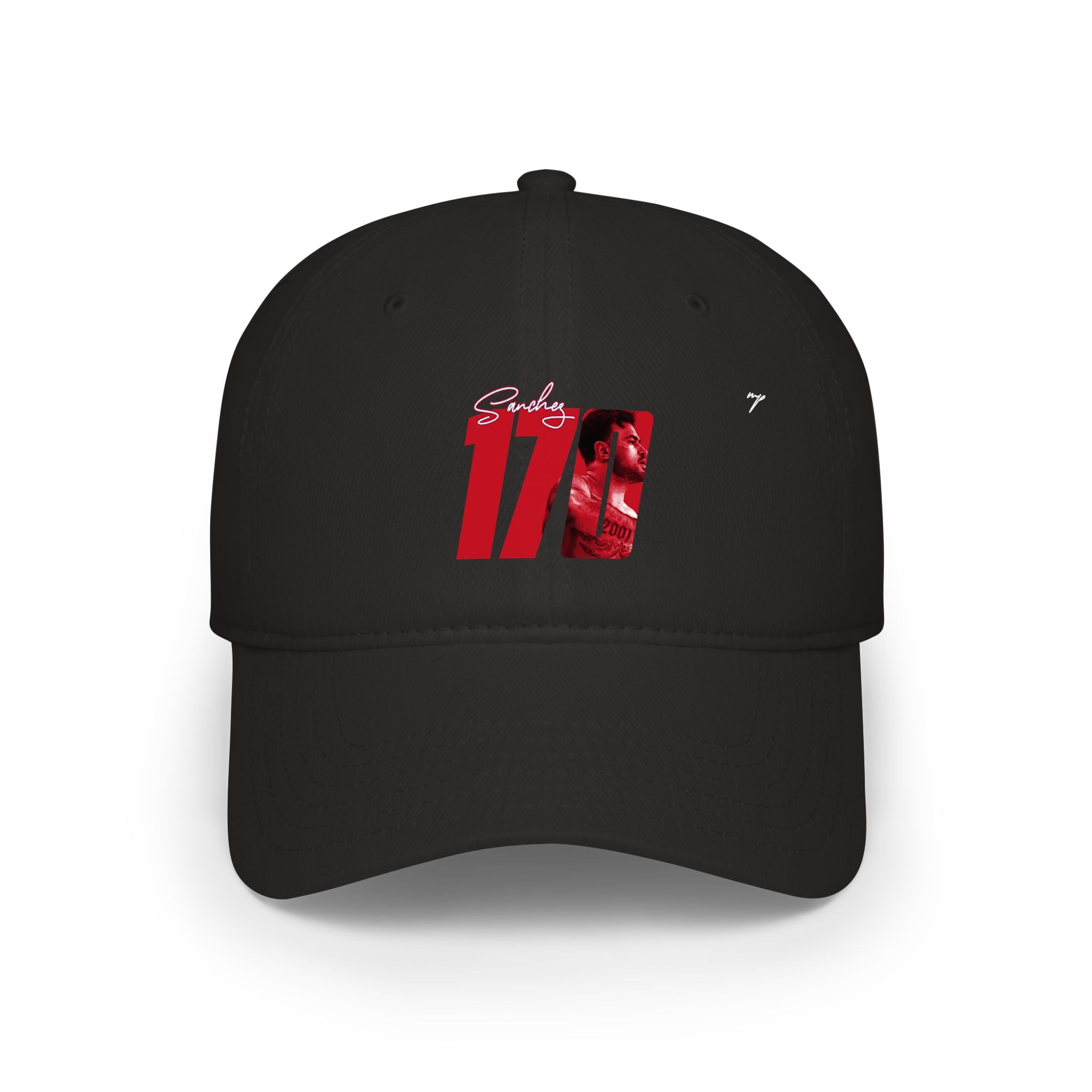 Jose Sanchez Hat