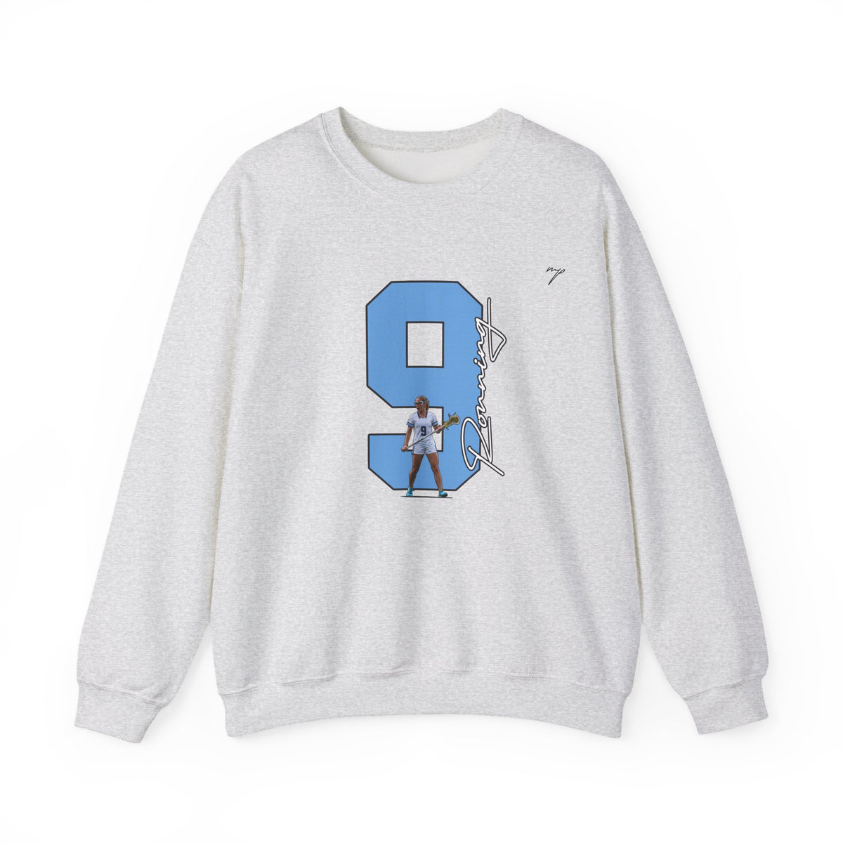 Chloe Ronning Crewneck