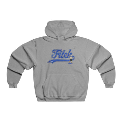 Kyla Fitch Vintage Hoodie
