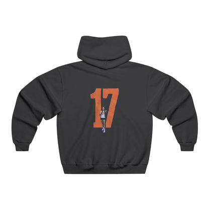 Allison Geiger Vintage Hoodie