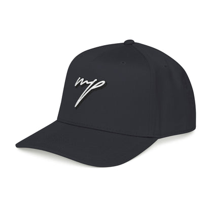 MP Signature Hat (Black)