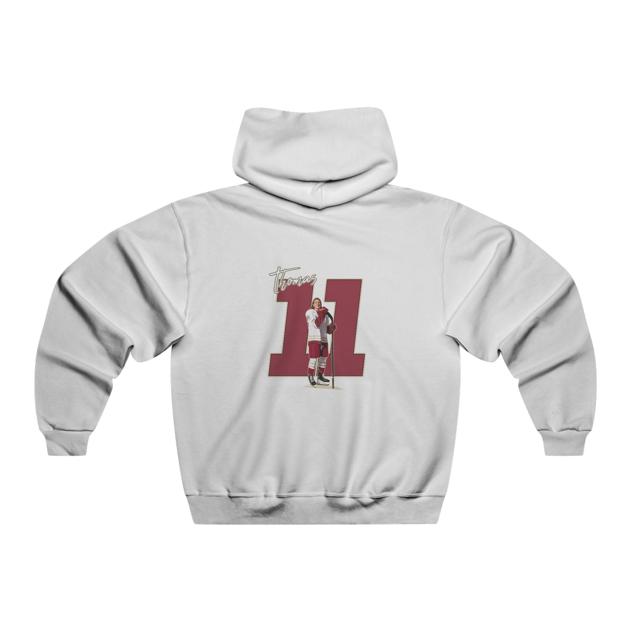 Ava Thomas Vintage Hoodie