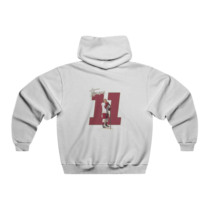Ava Thomas Vintage Hoodie