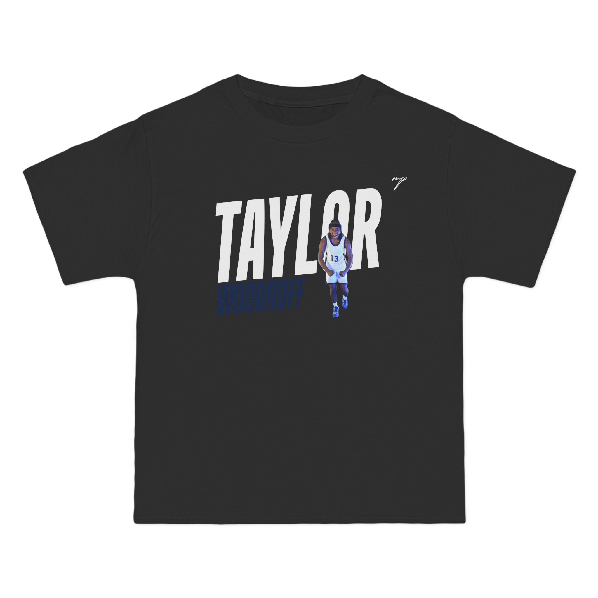 Taylor Woodruff Vintage Tee