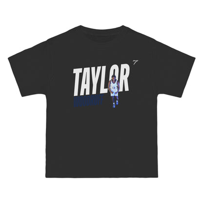 Taylor Woodruff Vintage Tee