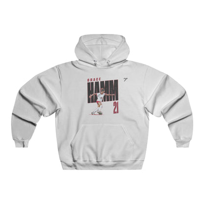 Grace Hamm Vintage Hoodie