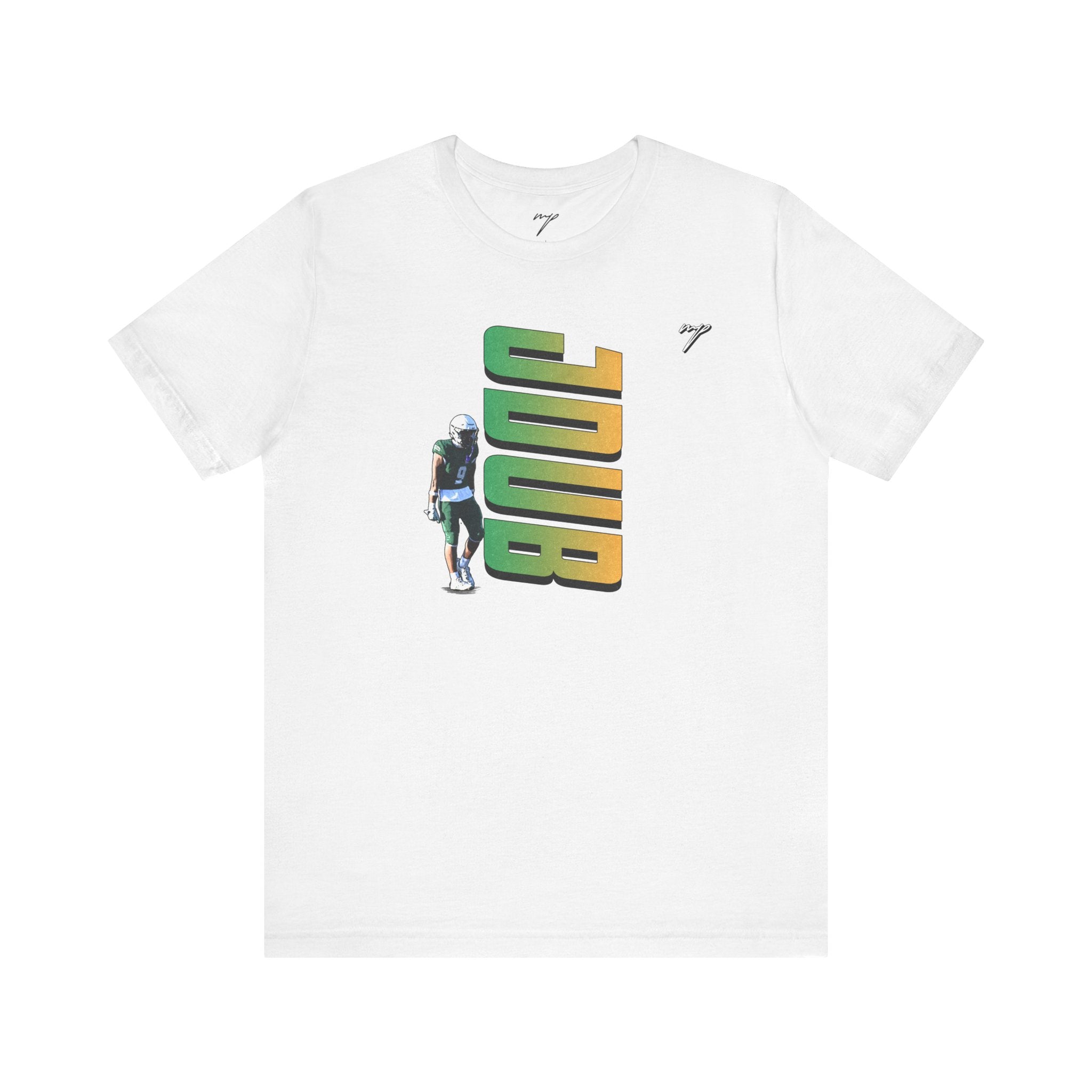 Jordan Smith Graphic Tee
