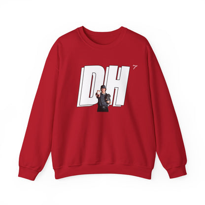 Dakota Hughes Crewneck