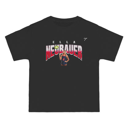 Ella Neubauer Vintage Tee