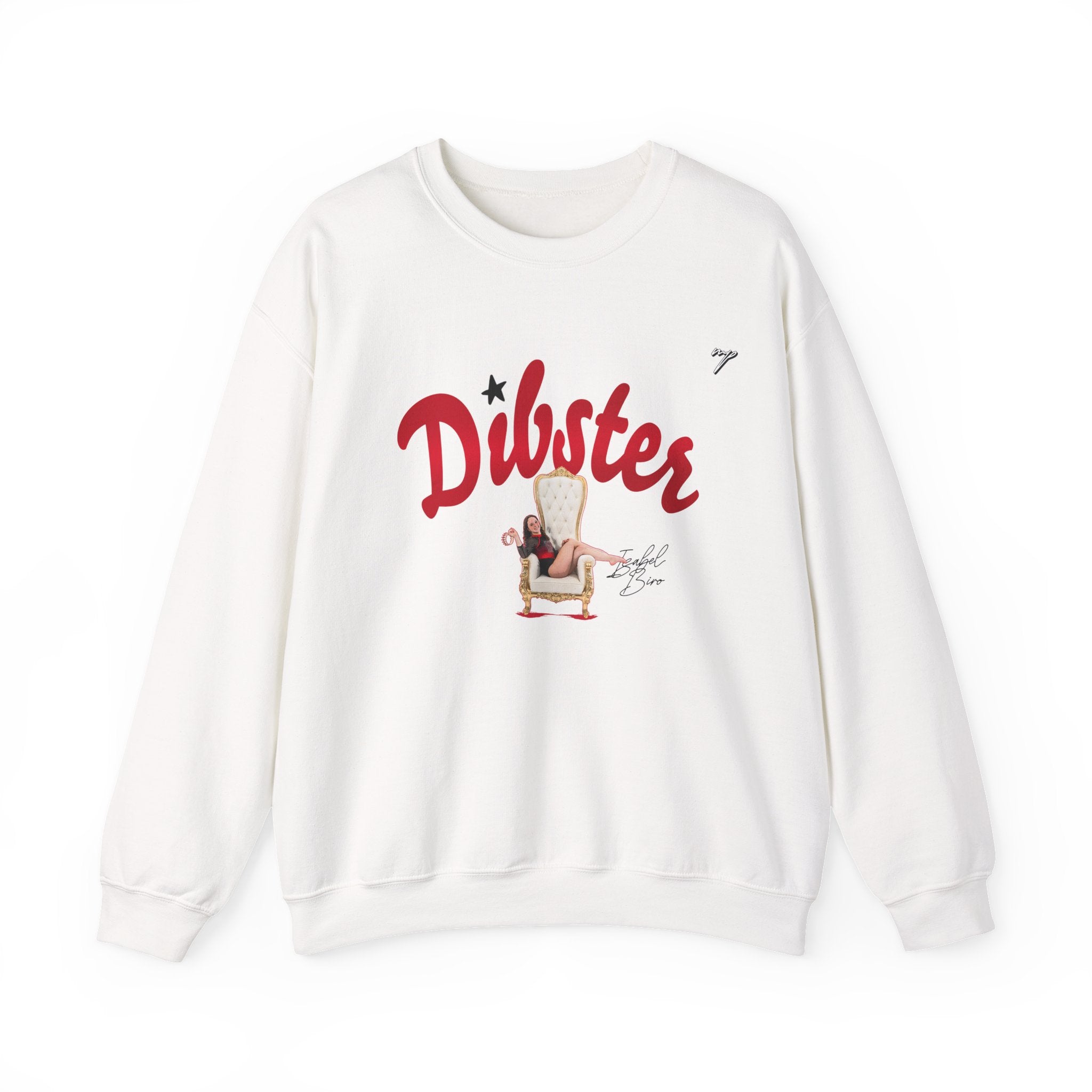 Isabel Biro Crewneck