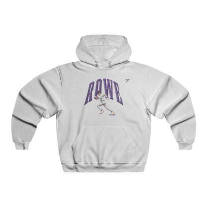 Ian Rowe Vintage Hoodie