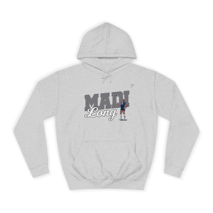 Madi Long Hoodie