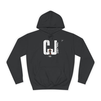 CJ Hamblin Hoodie