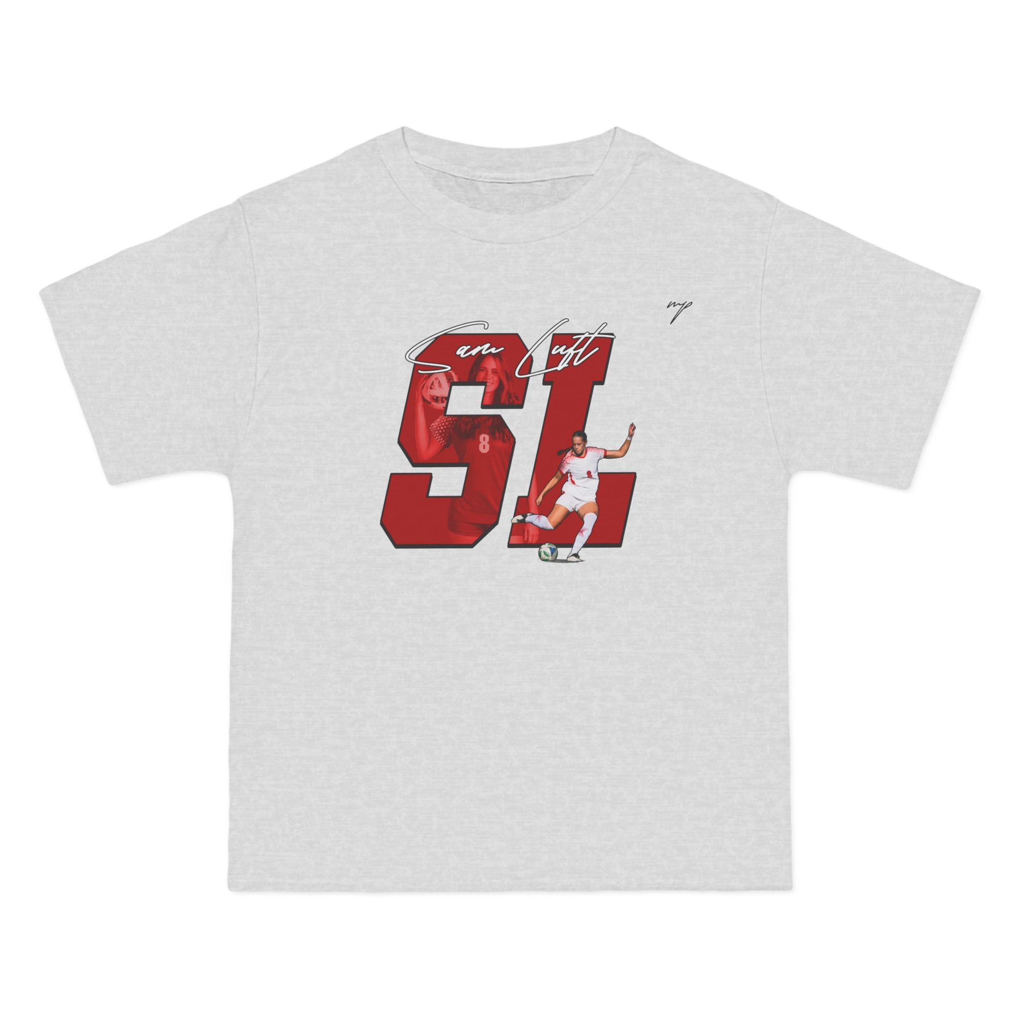 Sam Luft Vintage Tee